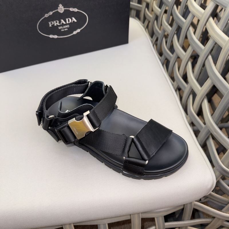 Prada Sandals